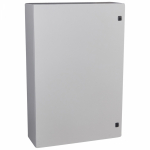 Щит 1200X800X300 металлический IP66 IK10 RAL7035 Atlantic-E Legrand