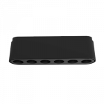 Светильник трековый светодиодный MTR16  1206 6w 3000K spot 36° BL (чёрный) IP20 Jazzway