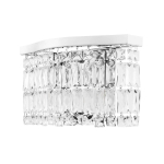 Maytoni Modern Dune Хром Бра E14 60W