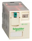 Промежуточное реле 4ПК кат.48В DC IP40 Schneider Electric _