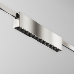 Technical Трековый светильник Points Flarity 4000K 12Вт 40°