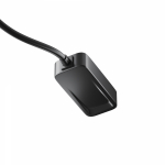 Комплектующие для встраиваемой трековой системы Accessories for tracks Radity