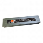 Блок питания (драйвер) BSPS 24V DIM  150W=6,25A диммируемый  IP67 5 л.гар. Jazzway