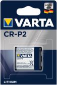 VARTA PROFESSIONAL CR-P2 BL1