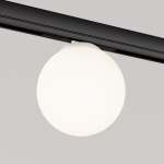 Трековый светильник TR185-1-3W4K-B