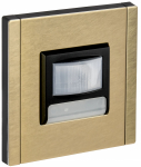 FORTE&PIANO Подсв. LED встр. с датч. движ. FP656M шам. IEK