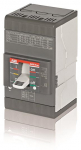 Выключатель автоматический XT1C 160 TMD 160-1600 3p F F ABB (1)