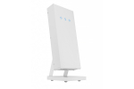 Рециркуляторы АНТИВИРУС POWER 3x15Вт РУ 120м2. Закрытого типа, для напольного размещения, цвет белый лотос, со счетчиком
