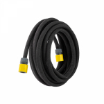 Шланг для капельного орошения, сочащийся 1/2 ", буxта 10м Профи ЧЕТЫРЕ СЕЗОНА