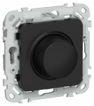 FLITE Светорег. прох. TRIAC 550Вт СС26-5-12-ФлЧ чер. IEK