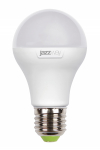 Лампа светодиод 11Вт 5000K 980Лм PLED-A60 E27 90-260В Jazzway