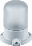 Светильник термостойкий для бани и сауны НПБ-400 60Вт NBL-SA1-60-E27 IP54 Navigator (1/16)