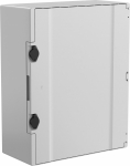 Корпус пластик. ЩМПп 500х400х180мм IP66 TETRA IEK