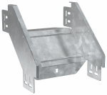 ESCA 7 Поворот верт. внеш. 90град 100х150-2,0 HDZ IEK