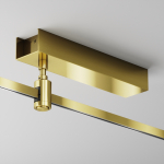 Комплектующие для трековой системы TRA156C-BB1-BS