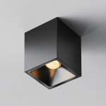 Потолочный светильник C065CL-8W2.7K-SQ-B