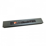 Блок питания (драйвер) BSPS 24V DIM  300W=12,50A диммируемый  IP67 5 л.гар. Jazzway