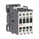 Контактор 1НО 0НЗ 9А кат.230В AC DKC YON PRO