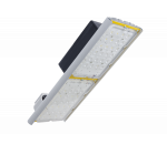 Светодиодный светильник Diora Unit DC Ex 75/7500 Ш 7500лм 75Вт 5000K IP66 70Ra Кп<1 консоль