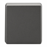 Вывод кабеля ROUND титан KRANZ