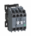 КОНТАКТОР MC1E 3P 12A НО+НЗ 36V 50/60ГЦ
