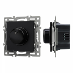Механизм светорегулятора SWT-DLR-B (220V, 300W) (Arlight, -)