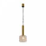 Modern Латунь Светильник подвесной