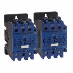 Контактор 2НО 2НЗ 100А кат.220В AC КЭАЗ ПМ12