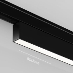 Трековый светильник TR192-1-16W4K-B