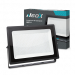 Прожектор светодиод 300Вт 6500К 30000Лм черный IP65 СДО ДДО-8 NEOX (1/4)