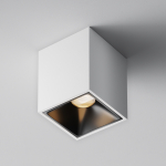 Потолочный светильник C065CL-8W3K-SQ-WB