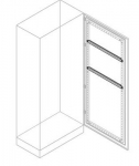 Компонент для двери распределительного шкафа ABB АМ2 шкафы