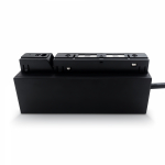 Блок питания встраиваемый Gravity 48В, 200Вт, белый