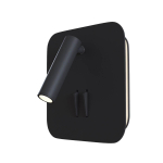 Настенный светильник (бра) Ios 176 3000К 9Вт IP 20