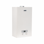 SKAT BG SILVER 24 газовый настенный котёл (двухконтурный)