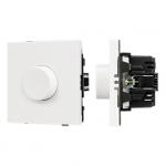 Механизм светорегулятора SWT-TENDO-DLR-SFPL-WH (250V, 500W) (Arlight, Матовый белый)