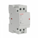 Контактор модульный YON max типа MCE, 2P, 40A, 24В DC, 2НО