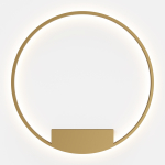 Настенный светильник (бра) MOD058WL-L50BSK