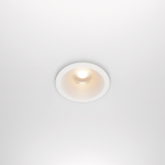 Встраиваемый светильник Zoom 2700K 12Вт 60° IP 65