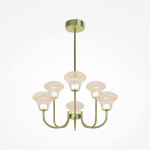 Подвесной светильник Dynasty MOD402PL-L20BS3K