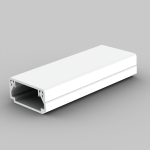Кабель-канал CLASSIC LHD 20X10 (P2) самоклеющиеся, белый