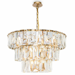 Maytoni Modern Tessara Золото Подвесной светильник
