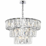 Maytoni Modern Tessara Хром Подвесной светильник
