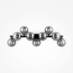 Dallas Настенный светильник (бра) MOD547WL-09B