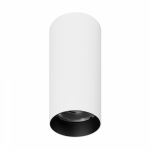 Светильник SP-GABI-SURFACE-R60-12W Day4000 (WH, 60 deg, 230V) (Arlight, IP40 Металл, 5 лет)