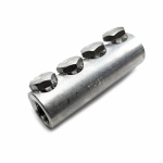 Соединитель болтовой  4СБ-2 (70-120 мм) ЗЭТАРУС