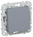 FLITE Подсветка встраиваемая 4000К ПЛ20-ФлМ мар. IEK