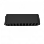 Светильник трековый светодиодный MTR16  1406 6w 3000K grid 60° BL (чёрный) IP20 Jazzway