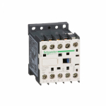 Контактор 1НО 9А кат.110В AC SE Contactor K