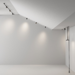 Technical Комплект текстильной подвесной системы Parity TFC-Par-C01-GR